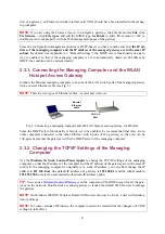 Предварительный просмотр 16 страницы Atel IWE1200A-G User Manual