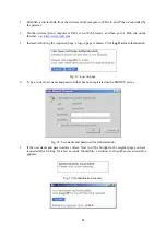 Предварительный просмотр 28 страницы Atel IWE1200A-G User Manual