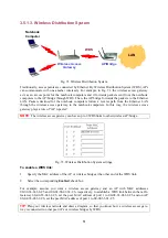 Предварительный просмотр 58 страницы Atel IWE1200A-G User Manual