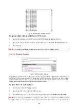 Предварительный просмотр 67 страницы Atel IWE1200A-G User Manual