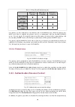 Предварительный просмотр 69 страницы Atel IWE1200A-G User Manual