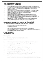 Предварительный просмотр 7 страницы ATEMI BL2300 User Manual