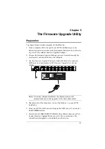 Предварительный просмотр 43 страницы ATEN AACS1208A User Manual