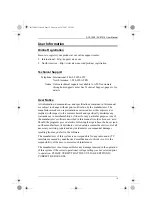 Preview for 3 page of ATEN ACS1208 User Manual