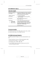 Preview for 13 page of ATEN Altusen Hideaway KL1116 User Manual