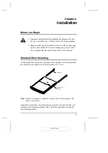 Preview for 23 page of ATEN Altusen Hideaway KL1116 User Manual