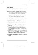 Preview for 27 page of ATEN Altusen Hideaway KL1116 User Manual