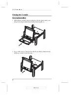 Preview for 34 page of ATEN Altusen Hideaway KL1116 User Manual