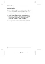 Preview for 36 page of ATEN Altusen Hideaway KL1116 User Manual