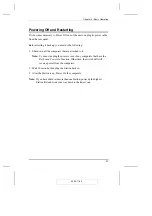 Preview for 41 page of ATEN Altusen Hideaway KL1116 User Manual