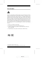 Preview for 2 page of ATEN ALTUSEN IP9001 User Manual