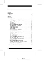 Preview for 4 page of ATEN ALTUSEN IP9001 User Manual