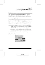 Предварительный просмотр 47 страницы ATEN ALTUSEN IP9001 User Manual