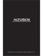 Preview for 1 page of ATEN Altusen KA-9250 User Manual