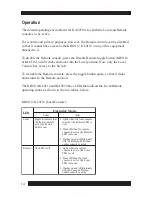 Preview for 16 page of ATEN Altusen KA-9250 User Manual