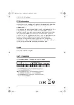 Предварительный просмотр 2 страницы ATEN ALTUSEN KH1508 User Manual