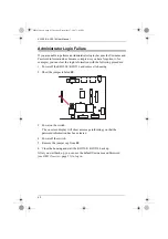 Предварительный просмотр 72 страницы ATEN ALTUSEN KH1508 User Manual