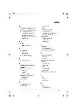 Предварительный просмотр 77 страницы ATEN ALTUSEN KH1508 User Manual