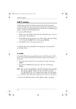 Preview for 36 page of ATEN Altusen KH98 User Manual