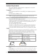 Предварительный просмотр 14 страницы ATEN Altusen KL0116 User Manual