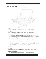 Предварительный просмотр 15 страницы ATEN Altusen KL0116 User Manual