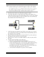 Предварительный просмотр 19 страницы ATEN Altusen KL0116 User Manual