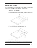 Предварительный просмотр 53 страницы ATEN Altusen KL0116 User Manual