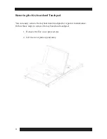 Предварительный просмотр 54 страницы ATEN Altusen KL0116 User Manual