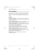 Preview for 8 page of ATEN ALTUSEN KM0216 User Manual