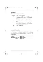 Preview for 9 page of ATEN ALTUSEN KM0216 User Manual