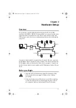 Preview for 21 page of ATEN ALTUSEN KM0216 User Manual