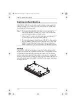 Preview for 22 page of ATEN ALTUSEN KM0216 User Manual