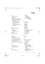 Preview for 87 page of ATEN ALTUSEN KM0216 User Manual