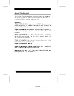 Preview for 6 page of ATEN ALTUSEN KM0432 Instruction Manual