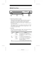 Preview for 13 page of ATEN ALTUSEN KM0432 Instruction Manual