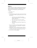 Preview for 61 page of ATEN ALTUSEN KM0432 Instruction Manual