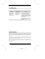 Preview for 78 page of ATEN ALTUSEN KM0432 Instruction Manual