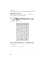 Preview for 64 page of ATEN ALTUSEN KM0832 User Manual