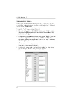 Preview for 68 page of ATEN ALTUSEN KM0832 User Manual