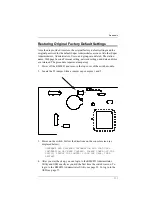 Preview for 127 page of ATEN ALTUSEN KM0832 User Manual