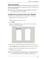 Preview for 163 page of ATEN Altusen KN2116VA User Manual