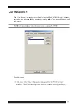 Предварительный просмотр 43 страницы ATEN Altusen KN9000 User Manual