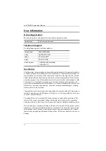 Preview for 4 page of ATEN ALTUSEN PE6108 User Manual