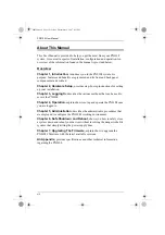 Preview for 8 page of ATEN ALTUSEN PN0108 User Manual