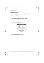 Preview for 40 page of ATEN ALTUSEN PN0108 User Manual