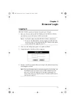 Preview for 27 page of ATEN ALTUSEN SN0108 User Manual