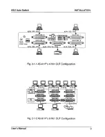 Предварительный просмотр 12 страницы ATEN AS-411P User Manual