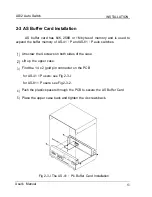 Предварительный просмотр 16 страницы ATEN AS-411P User Manual