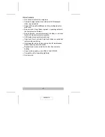 Preview for 4 page of ATEN ATEN MasterView KVM CS-62 User Manual