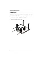 Предварительный просмотр 50 страницы ATEN ATEN VanCryst VM1600A User Manual